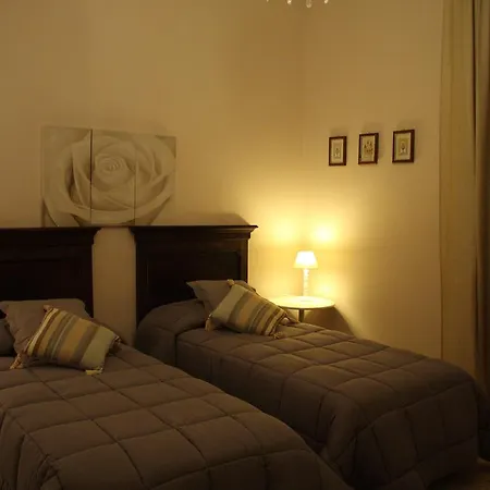 Bed and breakfast Il Giramondo