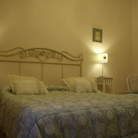 Il Giramondo Bed and breakfast