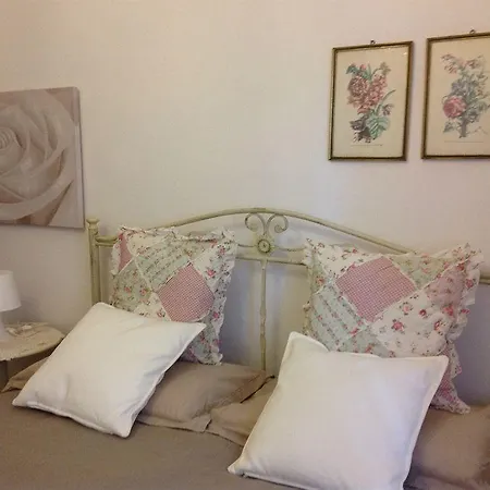 Il Giramondo Bed & Breakfast Pisa