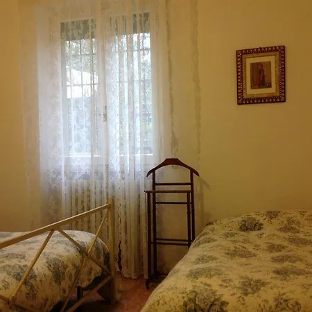 Il Giramondo Bed & Breakfast 3*