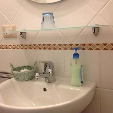 Il Giramondo Bed & Breakfast Pisa