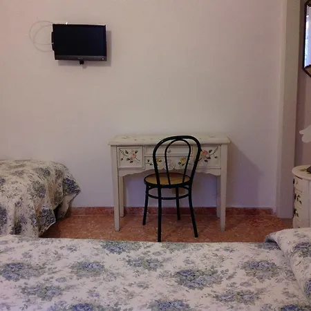 Il Giramondo Bed & Breakfast 3*