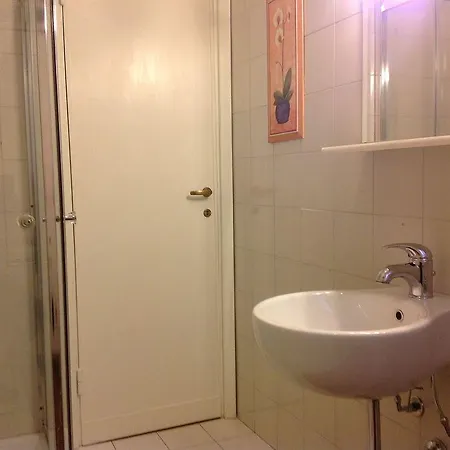 Il Giramondo Bed & Breakfast Pisa