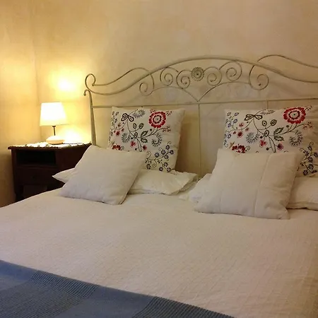 Bed & Breakfast Il Giramondo
