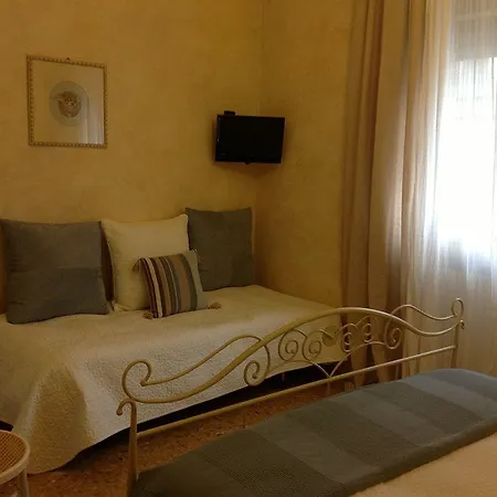 Il Giramondo Bed & Breakfast Pisa