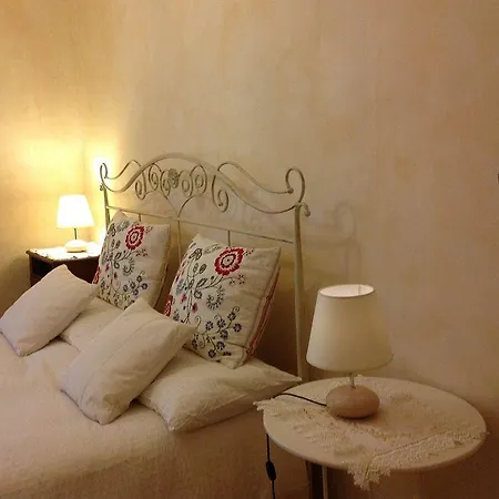 Bed & Breakfast Il Giramondo 3*