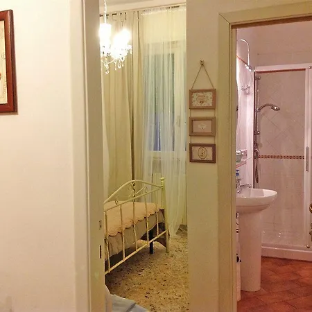 Bed & Breakfast Il Giramondo 3*