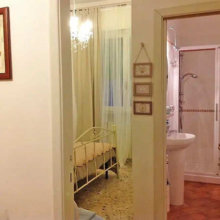 Bed & Breakfast Il Giramondo 3*