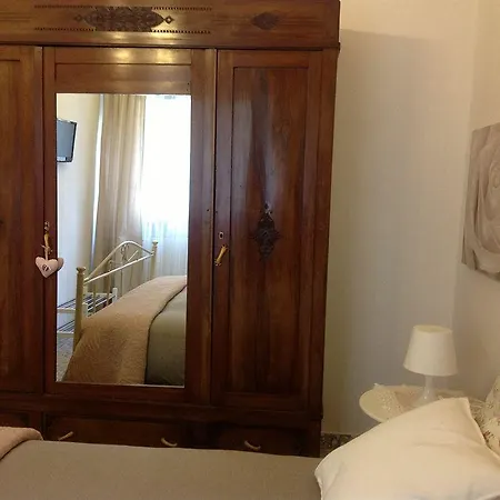 Il Giramondo Bed & Breakfast Pisa