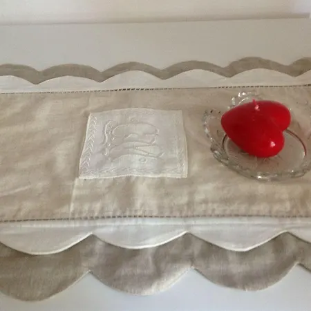 Bed & Breakfast Il Giramondo Pisa
