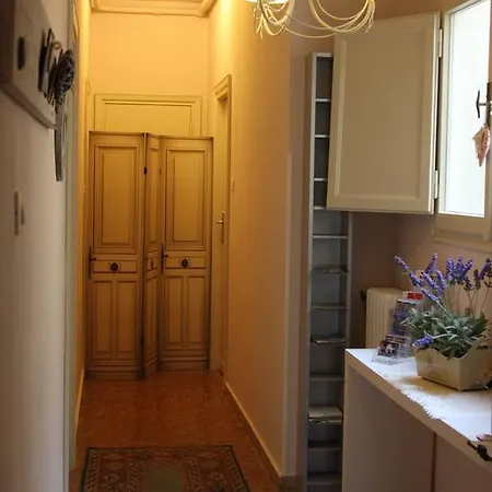 Il Giramondo Bed & Breakfast 3*