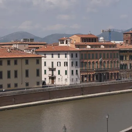 Bed & Breakfast Il Giramondo