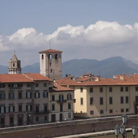 Bed & Breakfast Il Giramondo 3*