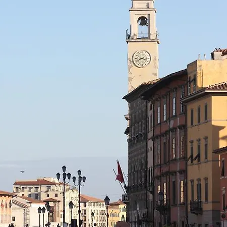 Il Giramondo Bed & Breakfast 3*