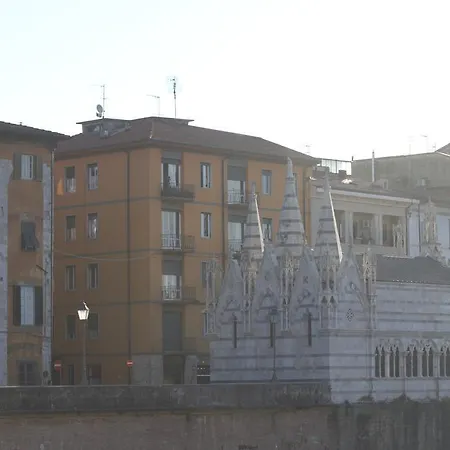 Bed & Breakfast Il Giramondo