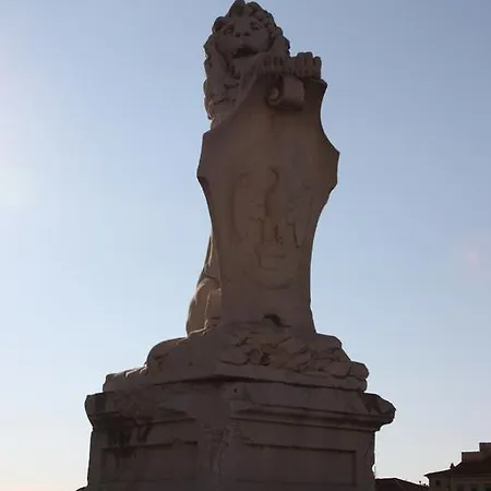 Il Giramondo Bed & Breakfast Pisa