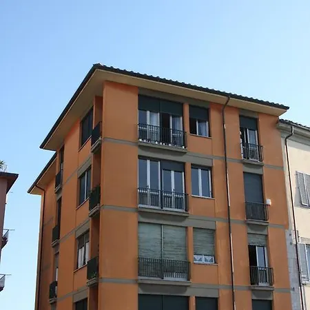 Il Giramondo Bed & Breakfast