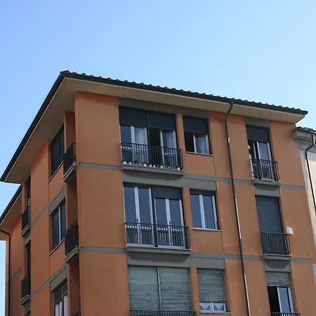 Il Giramondo Bed & Breakfast 3*