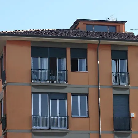 Il Giramondo Bed & Breakfast Pisa