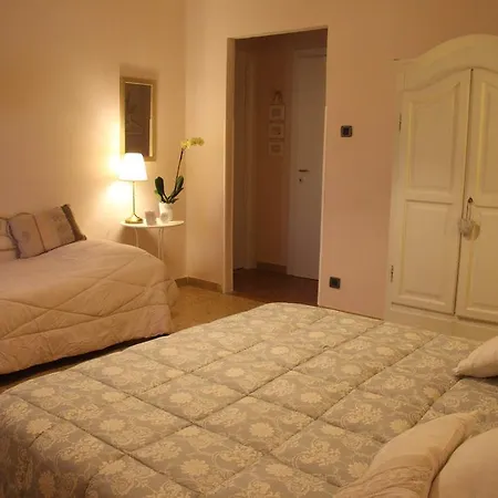 Il Giramondo Bed & Breakfast Pisa