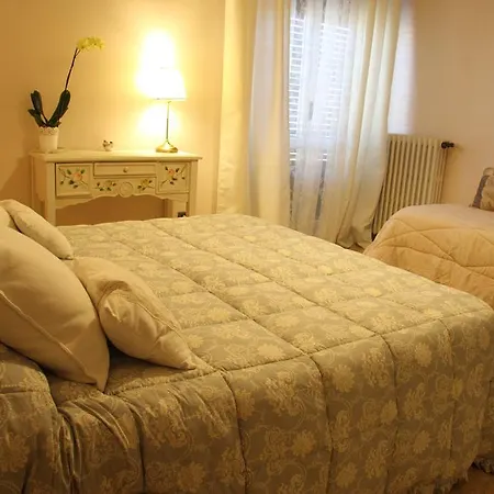 Bed & Breakfast Il Giramondo 3*