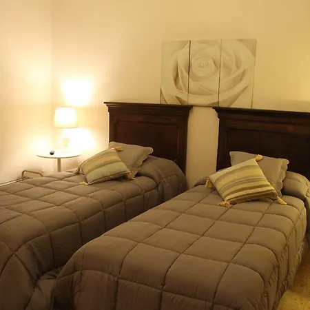 Il Giramondo 3* Pisa
