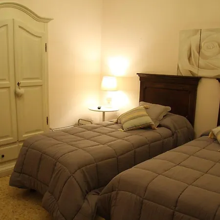 Il Giramondo Bed & Breakfast