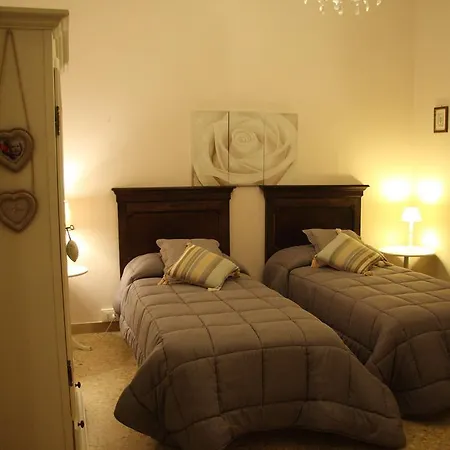 Bed & Breakfast Il Giramondo Pisa