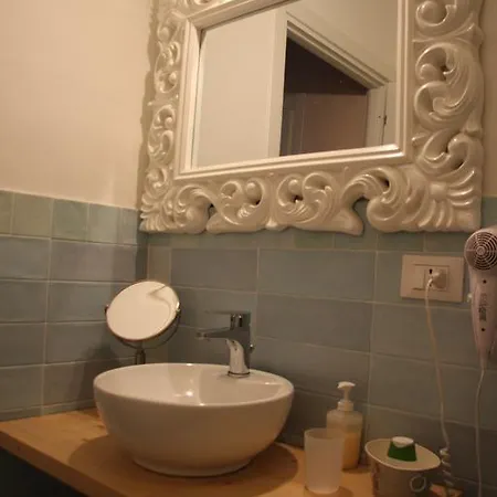 Bed & Breakfast Il Giramondo Pisa