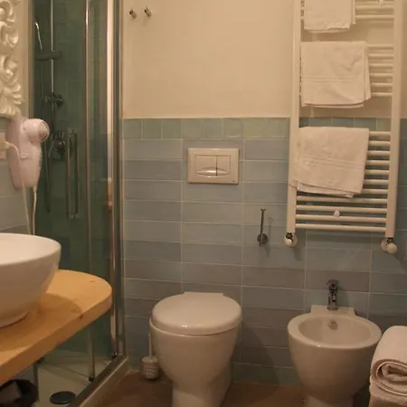Bed & Breakfast Il Giramondo