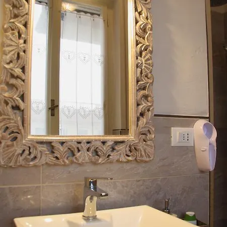 Bed & Breakfast Il Giramondo Pisa