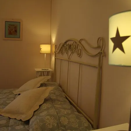 Bed & Breakfast Il Giramondo Pisa
