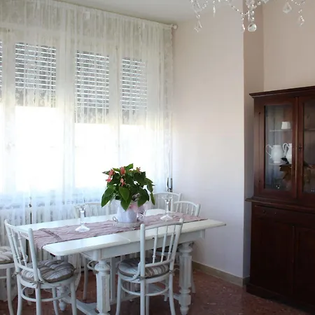 Bed & Breakfast Il Giramondo