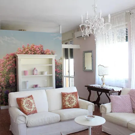 Bed & Breakfast Il Giramondo Pisa