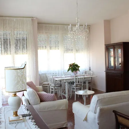 Bed & Breakfast Il Giramondo 3*