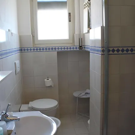 Bed & Breakfast Il Giramondo 3*