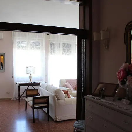 Il Giramondo Bed & Breakfast 3*