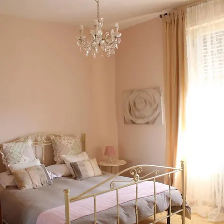 Bed & Breakfast Il Giramondo 3*