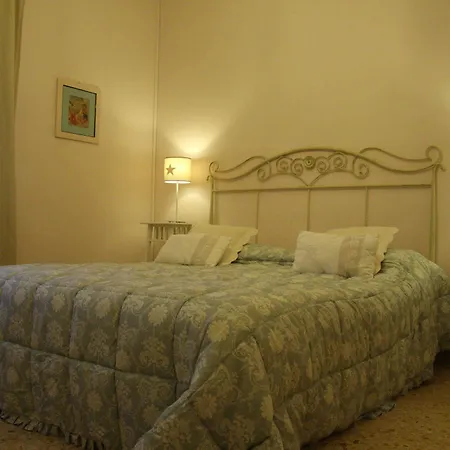 Bed & Breakfast Il Giramondo