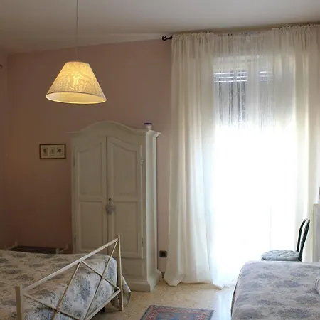Bed & Breakfast Il Giramondo Pisa