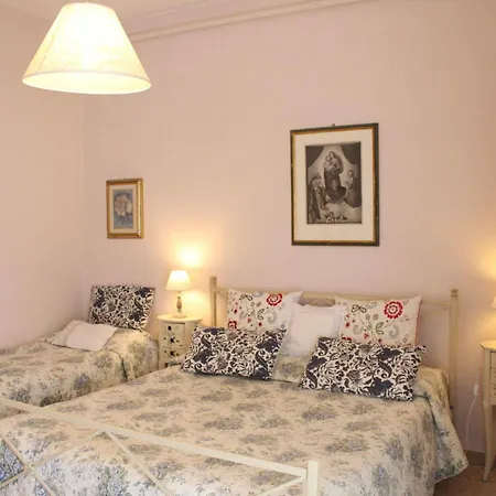 Bed & Breakfast Il Giramondo