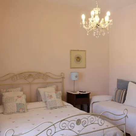 Il Giramondo Bed & Breakfast