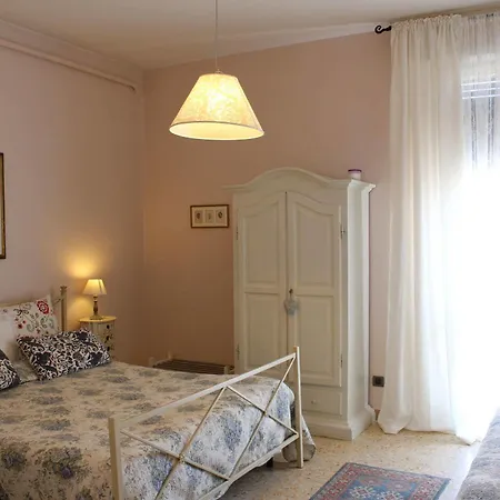 Bed & Breakfast Il Giramondo Pisa