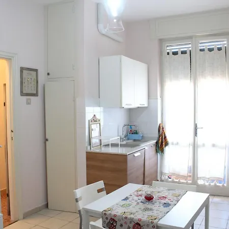 Bed & Breakfast Il Giramondo Pisa