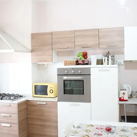 Bed & Breakfast Il Giramondo 3*