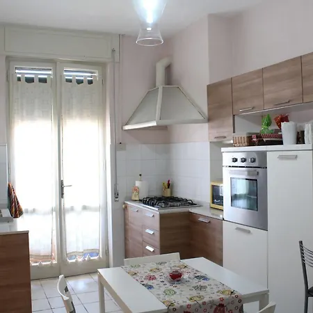 Il Giramondo Bed & Breakfast 3*