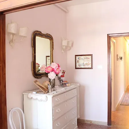 Bed & Breakfast Il Giramondo