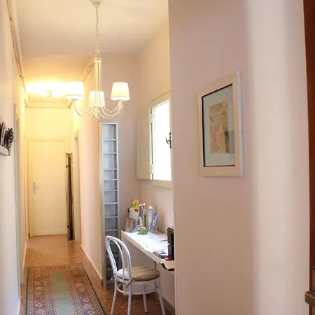 Bed & Breakfast Il Giramondo