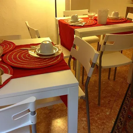 Il Giramondo 3* פיזה